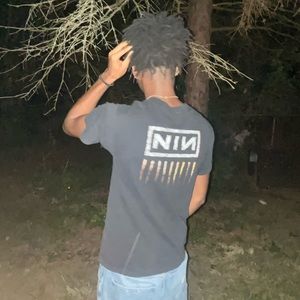 Meet your Posher, Malachi